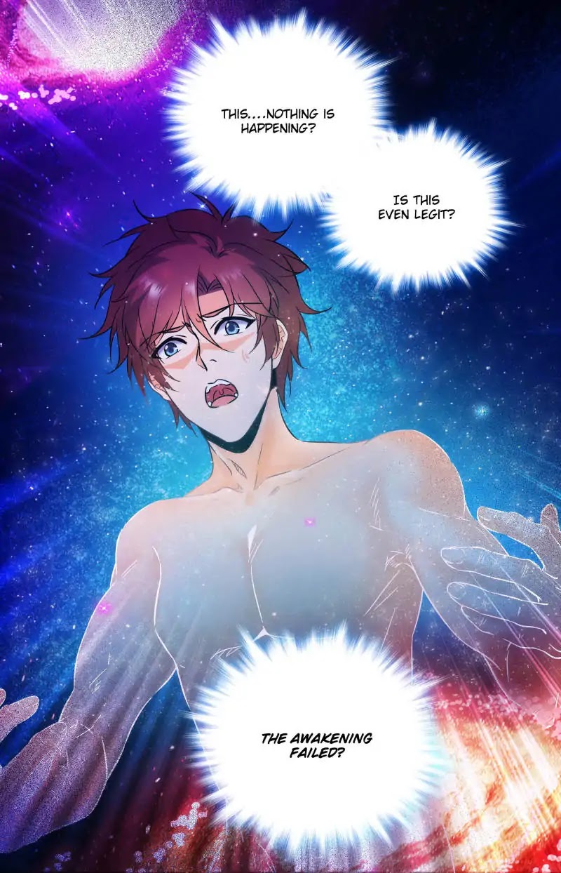 Versatile Mage Chapter 118 page 10 - Chapter 118