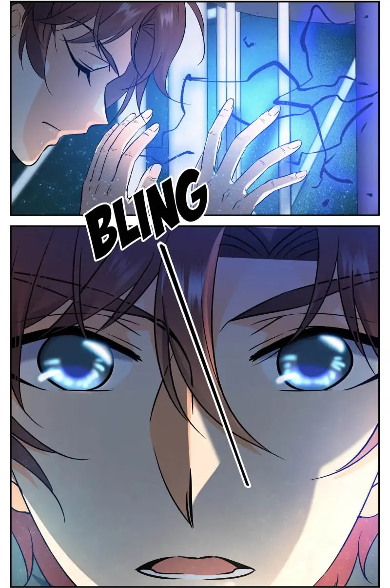 Versatile Mage Chapter 118 page 9 - Chapter 118