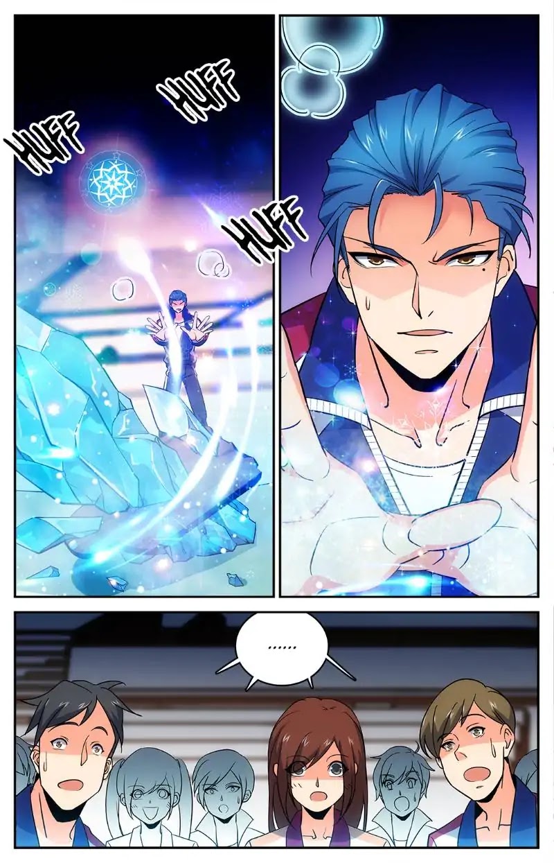 Versatile Mage Chapter 12 page 2 - Chapter 12