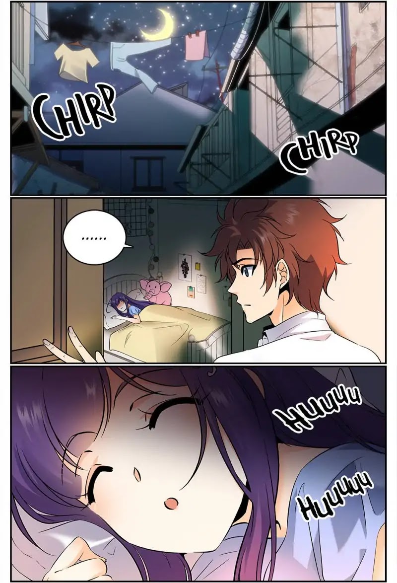 Versatile Mage Chapter 120 page 1 - Chapter 120