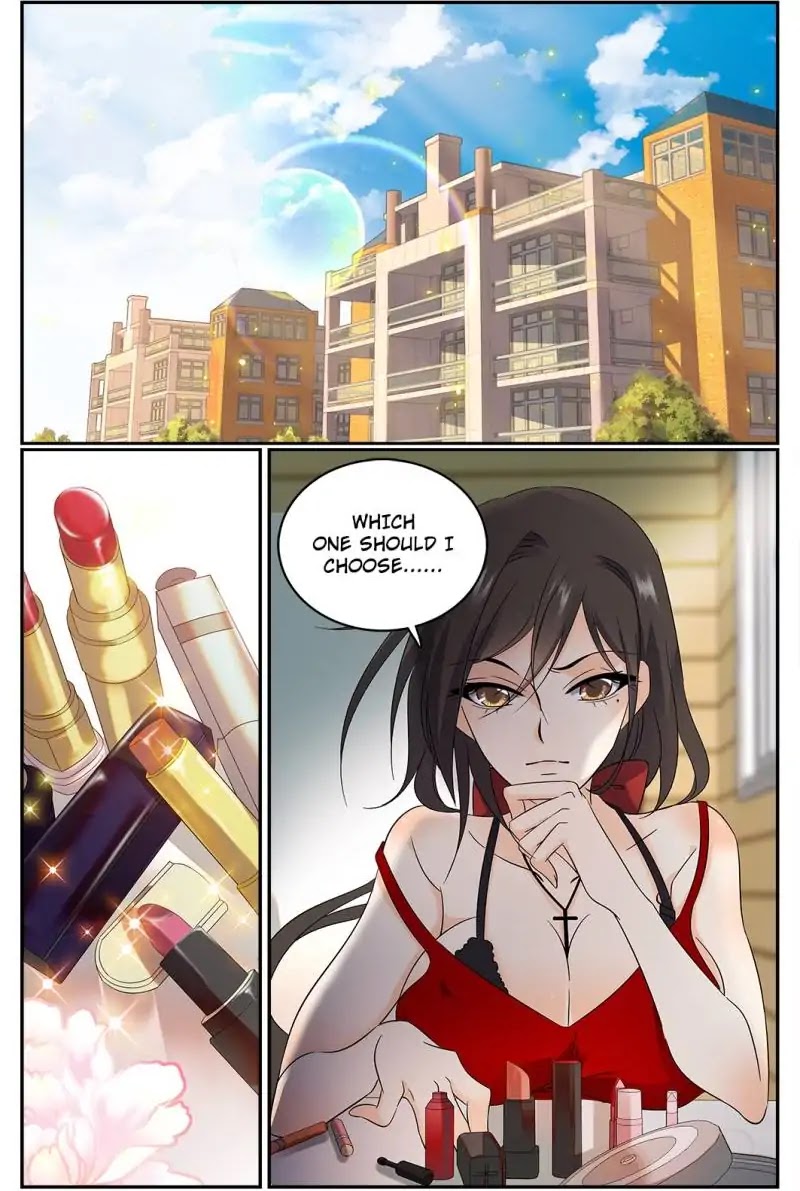 Versatile Mage Chapter 122 page 2 - Chapter 122