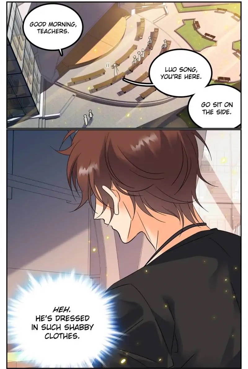 Versatile Mage Chapter 123 page 4 - Chapter 123