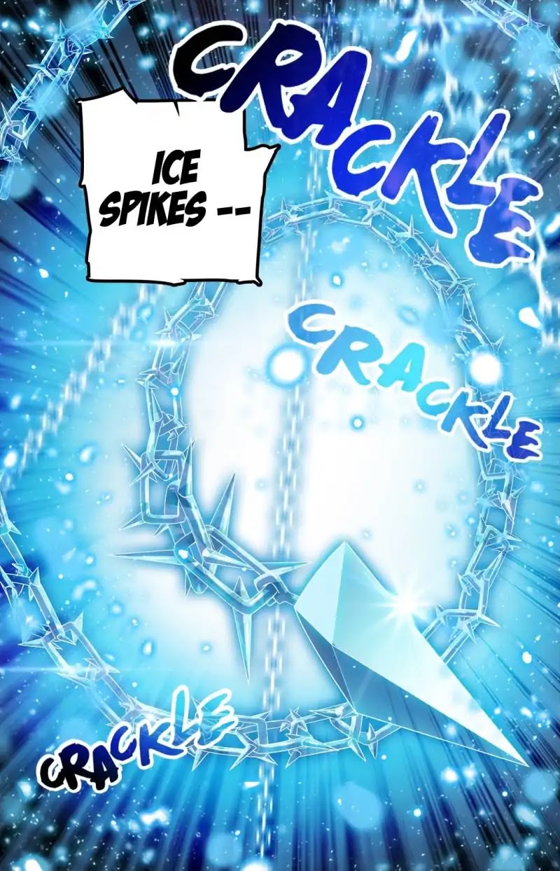 Versatile Mage Chapter 127 page 4 - Chapter 127