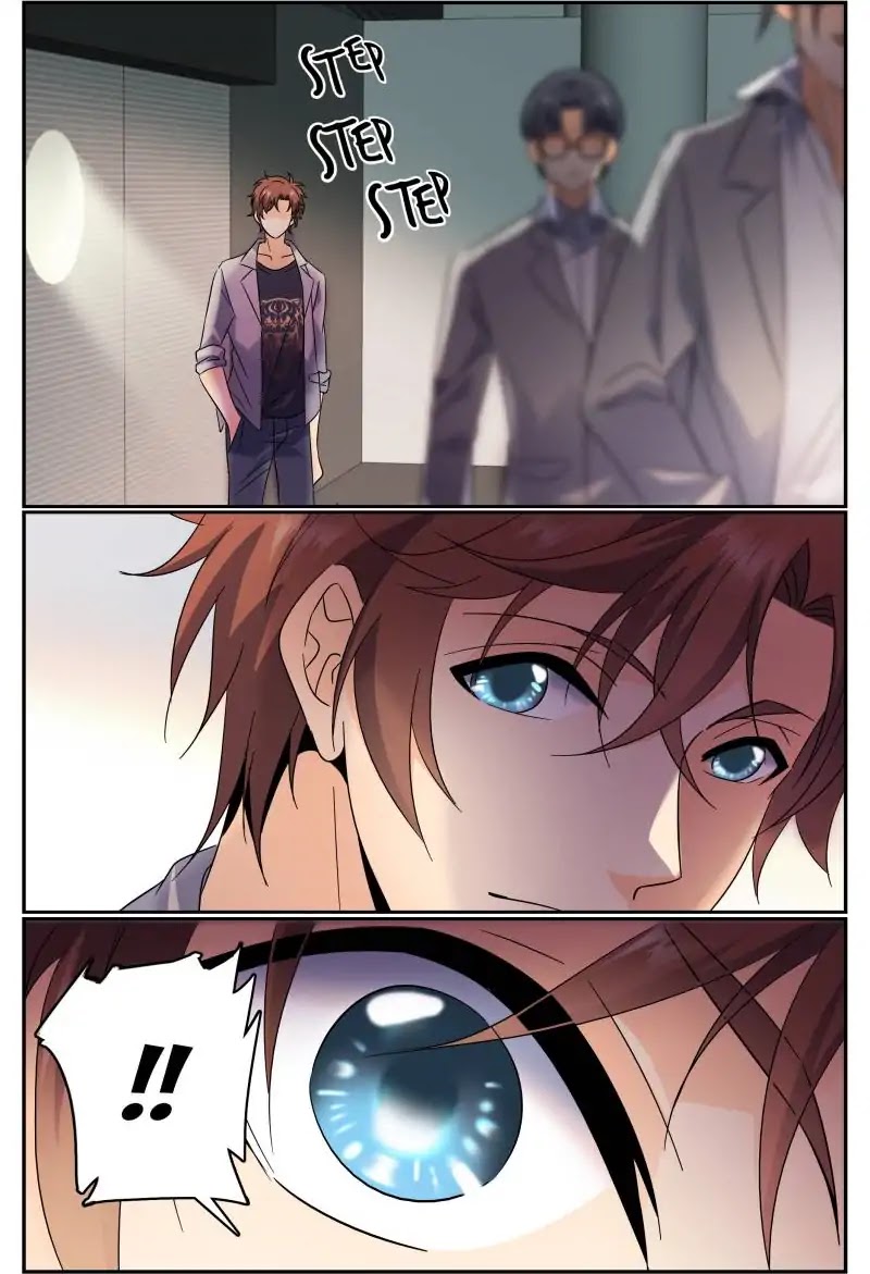 Versatile Mage Chapter 134 page 2 - Chapter 134