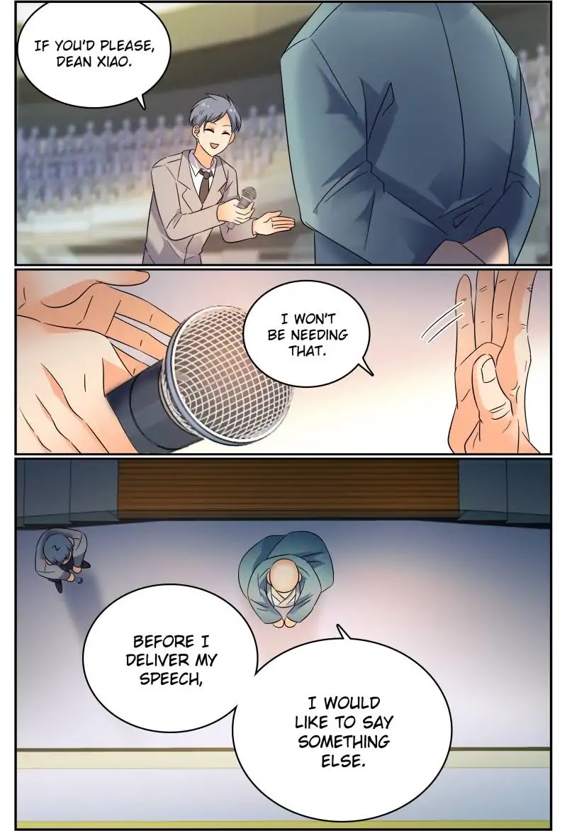 Versatile Mage Chapter 134 page 7 - Chapter 134