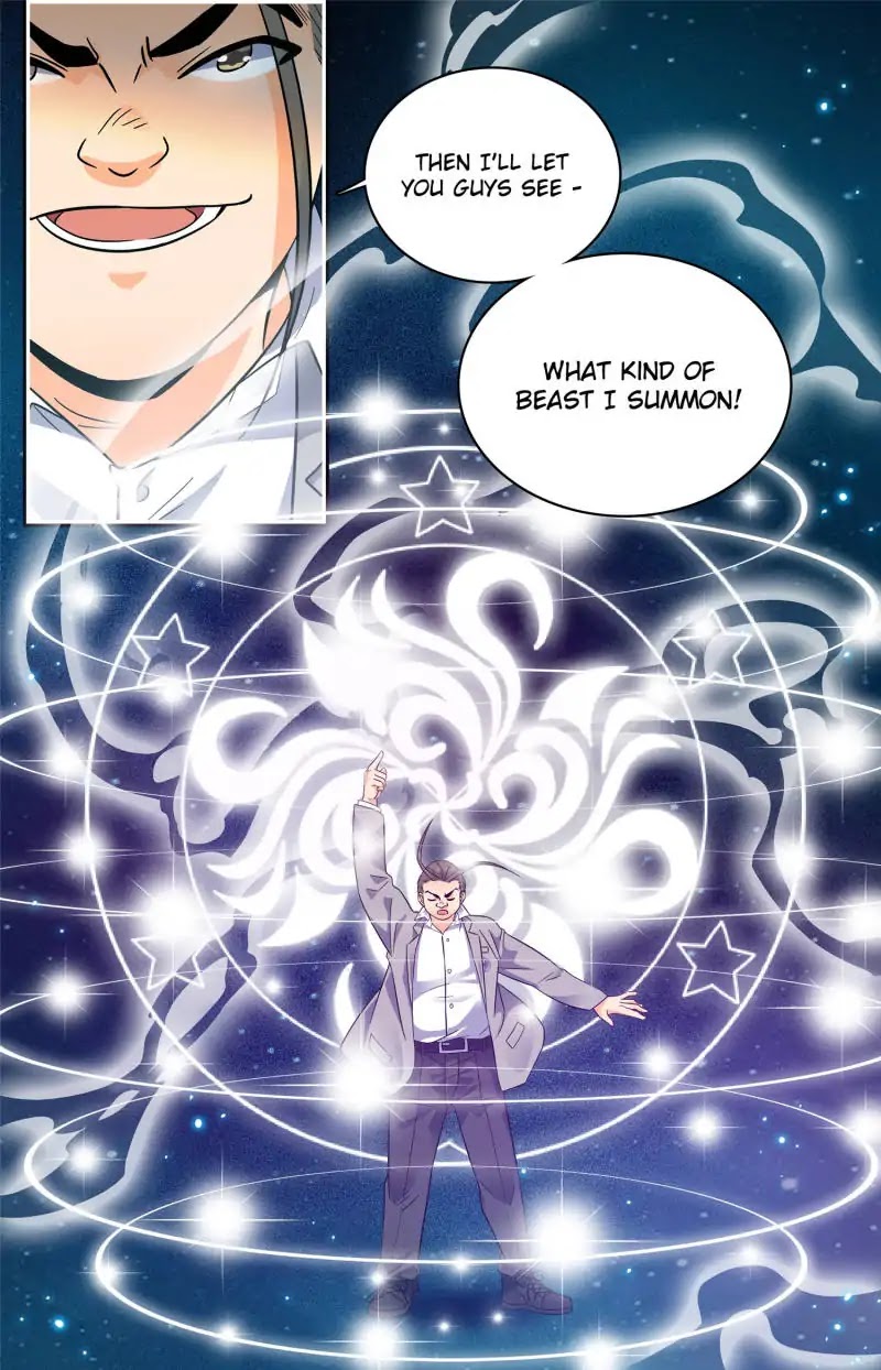 Versatile Mage Chapter 136 page 6 - Chapter 136