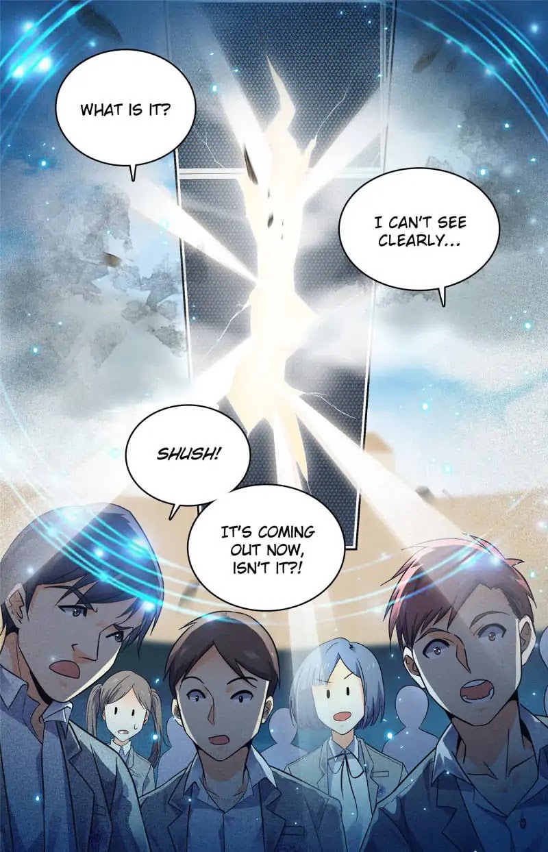 Versatile Mage Chapter 136 page 7 - Chapter 136