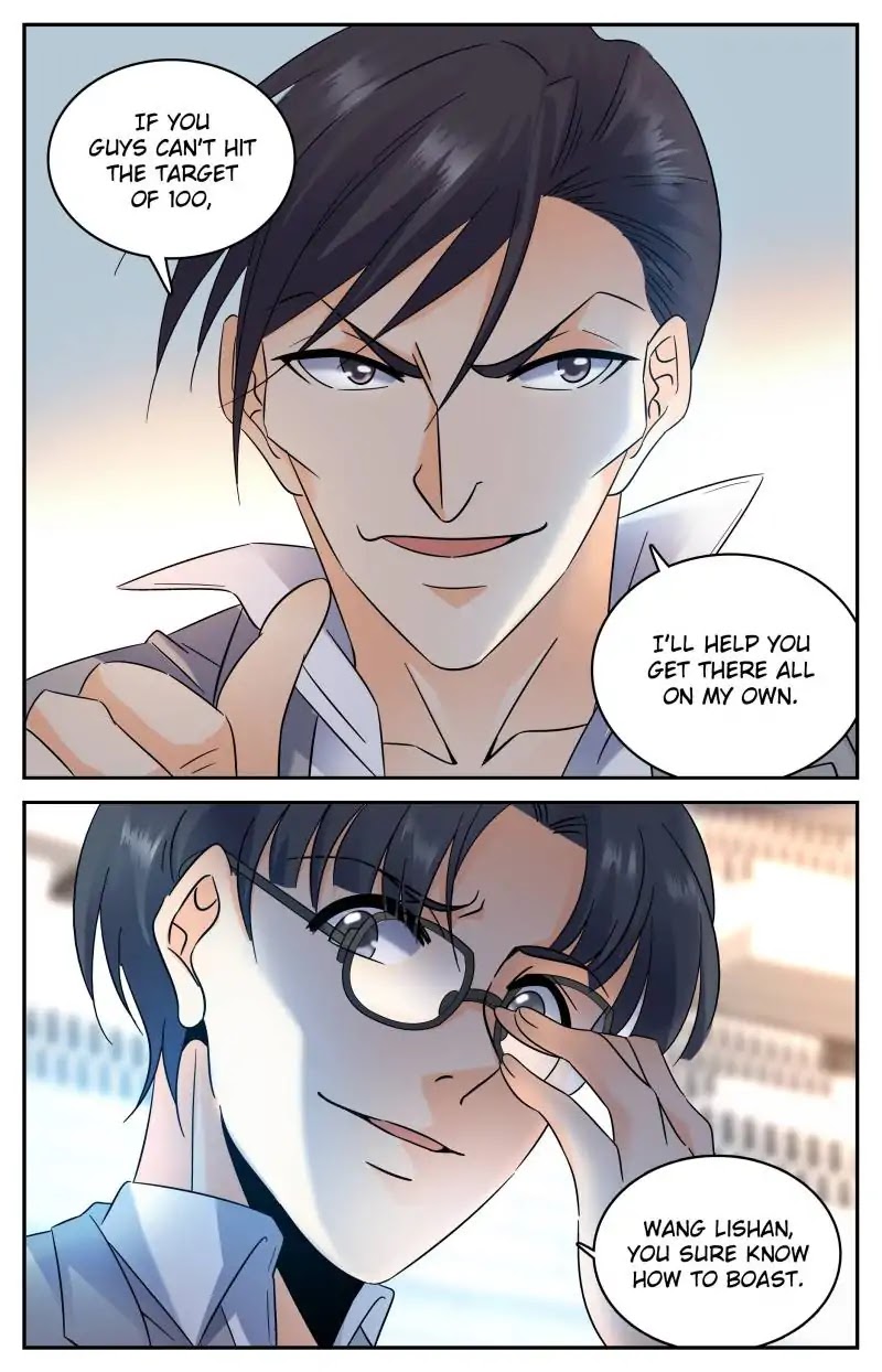 Versatile Mage Chapter 137 page 10 - Chapter 137