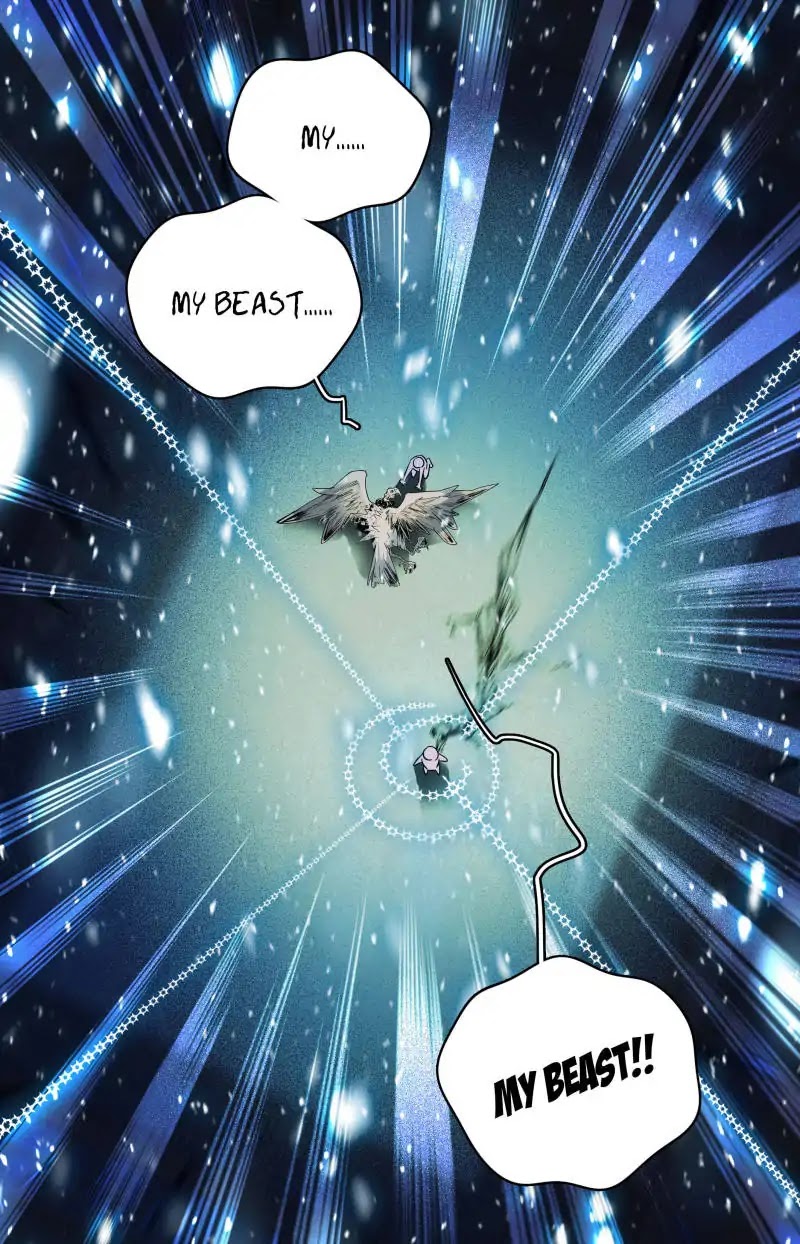 Versatile Mage Chapter 142 page 10 - Chapter 142