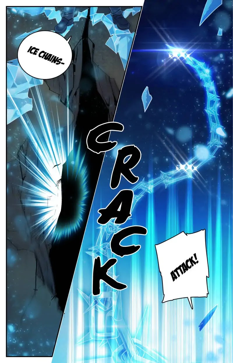 Versatile Mage Chapter 142 page 2 - Chapter 142