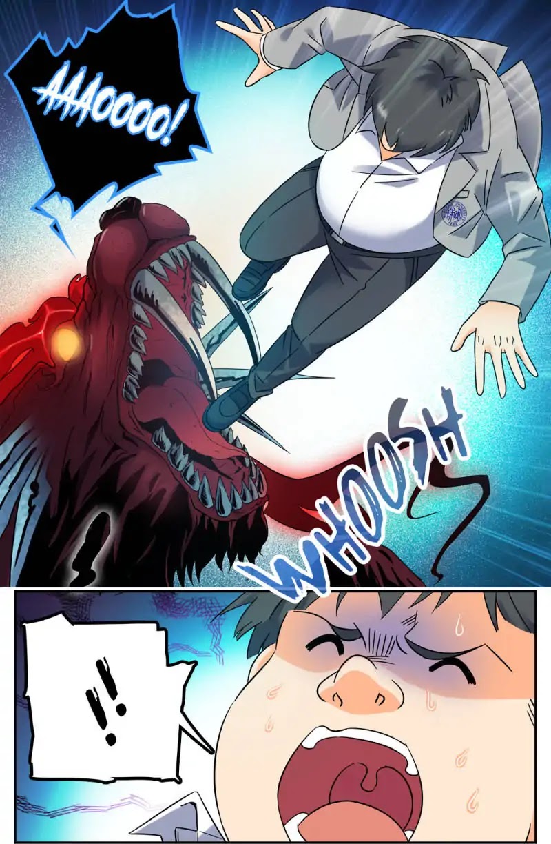 Versatile Mage Chapter 146 page 1 - Chapter 146