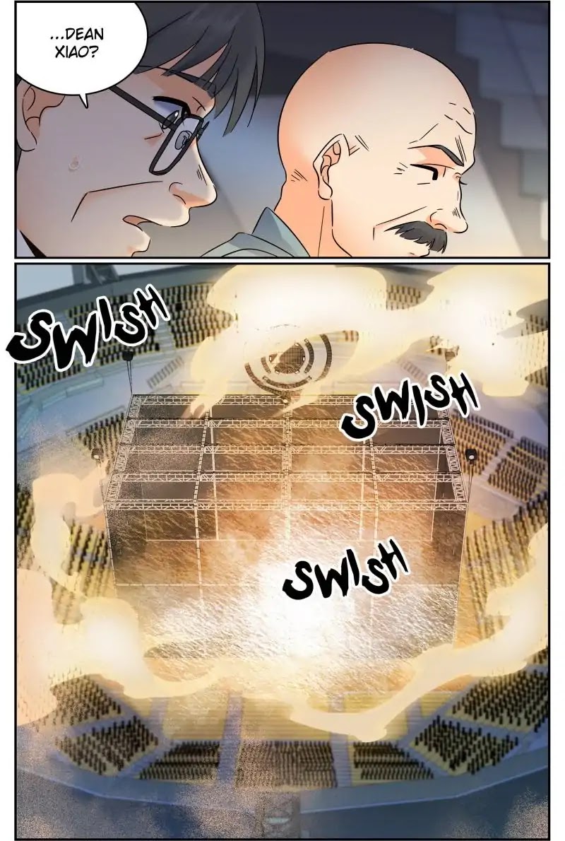 Versatile Mage Chapter 147 page 5 - Chapter 147