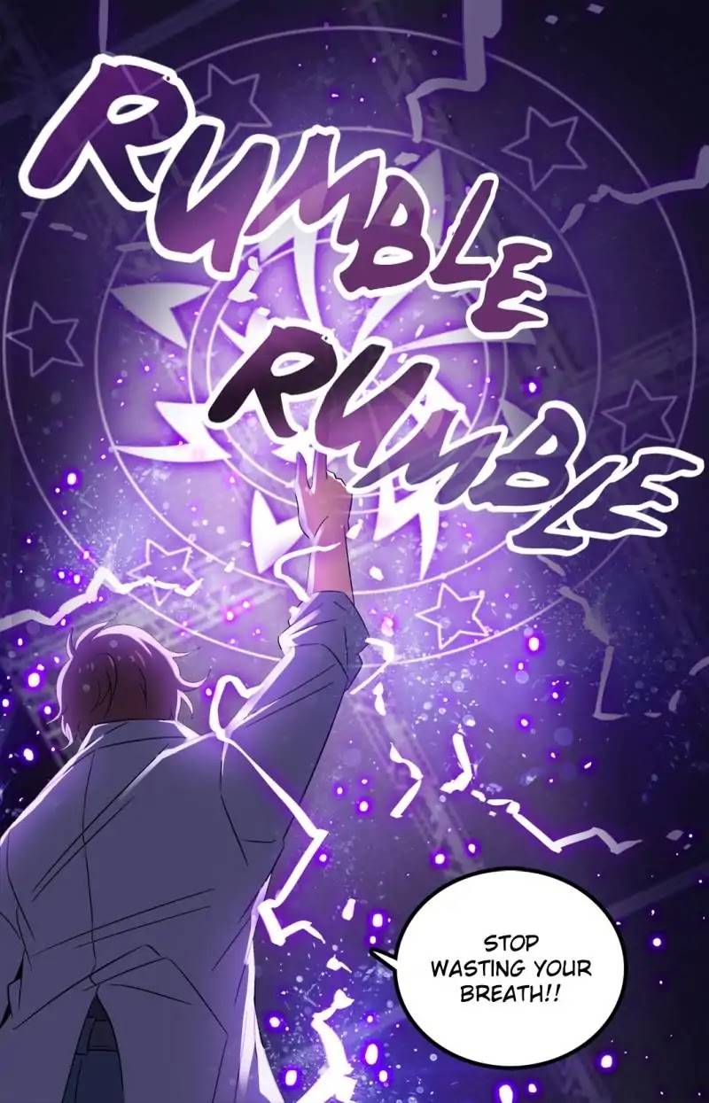Versatile Mage Chapter 152 page 9 - Chapter 152