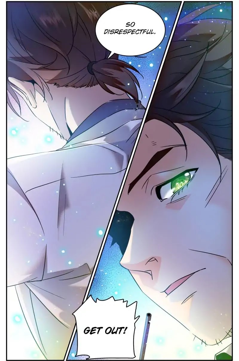 Versatile Mage Chapter 153 page 8 - Chapter 153