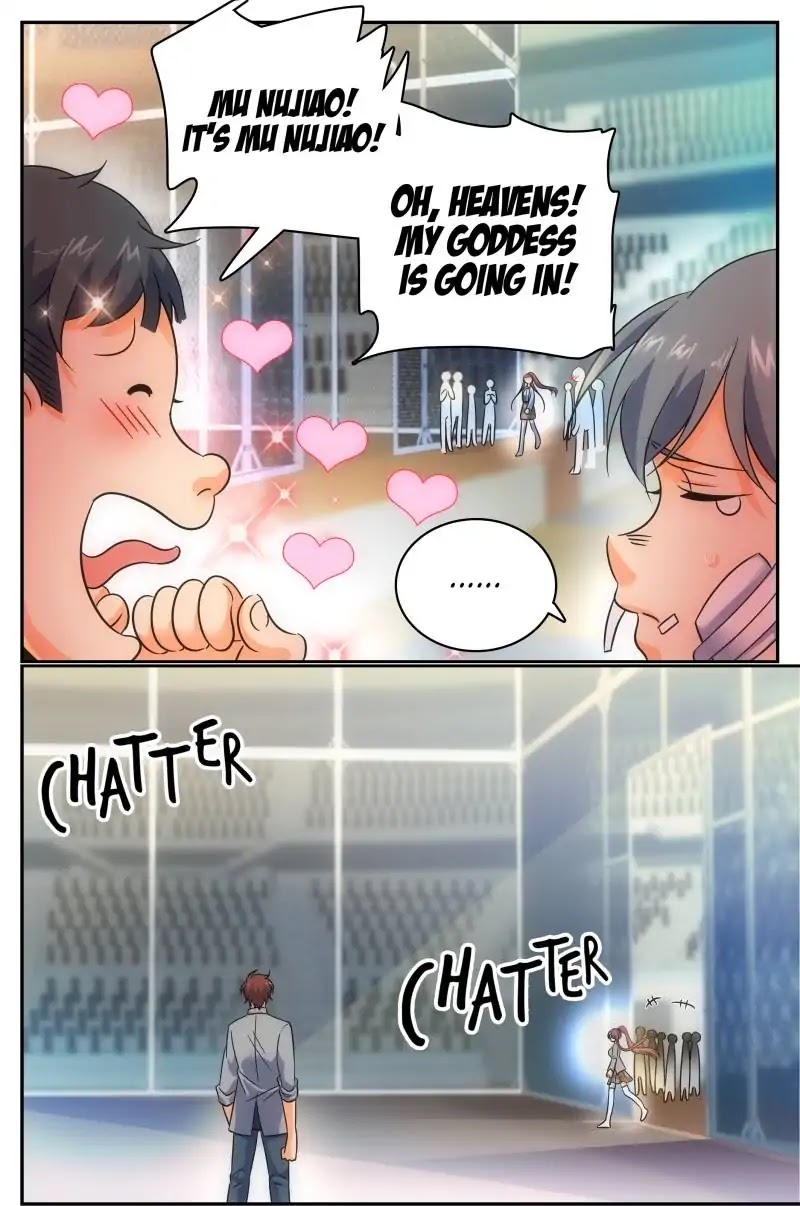 Versatile Mage Chapter 154 page 7 - Chapter 154