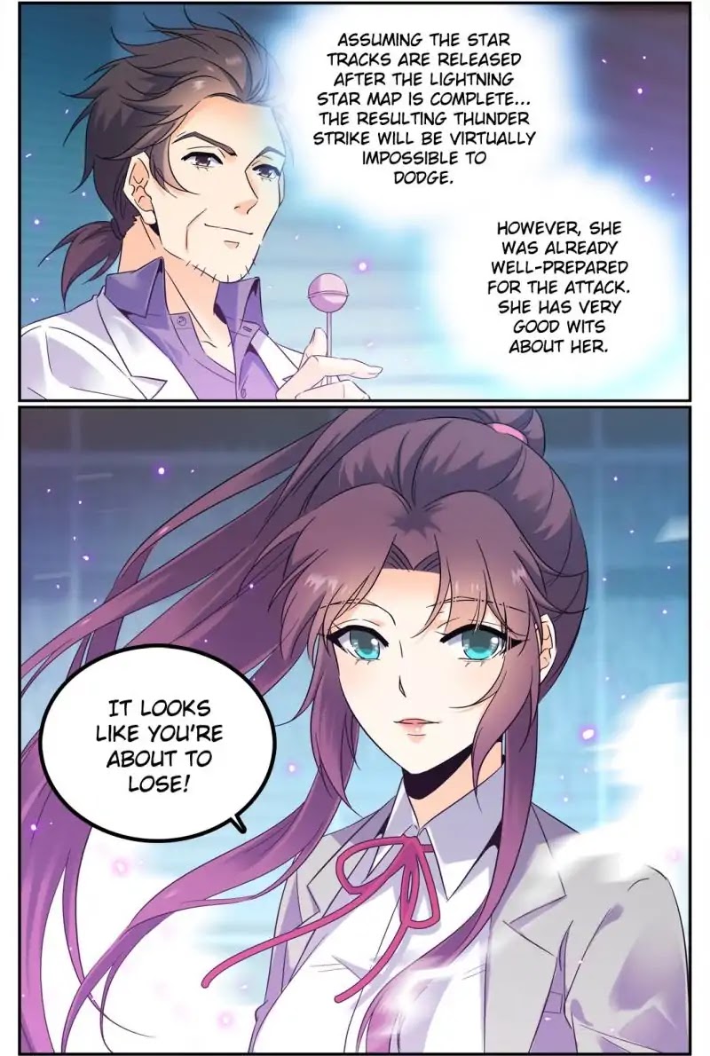 Versatile Mage Chapter 158 page 4 - Chapter 158