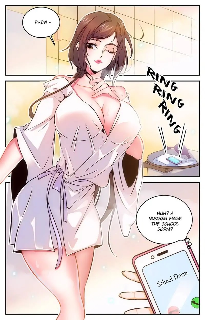 Versatile Mage Chapter 16 page 4 - Chapter 16