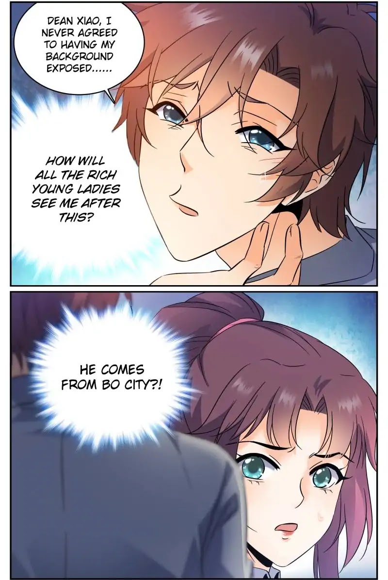 Versatile Mage Chapter 160 page 9 - Chapter 160
