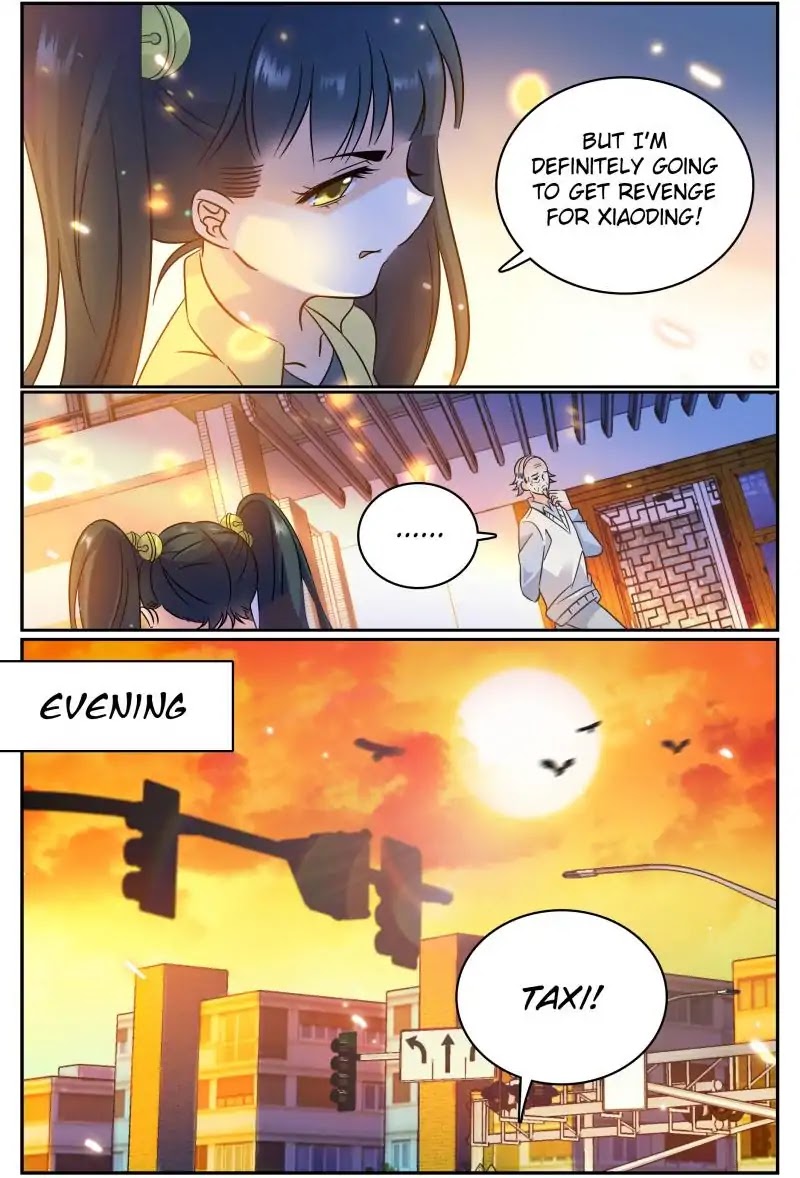 Versatile Mage Chapter 164 page 8 - Chapter 164