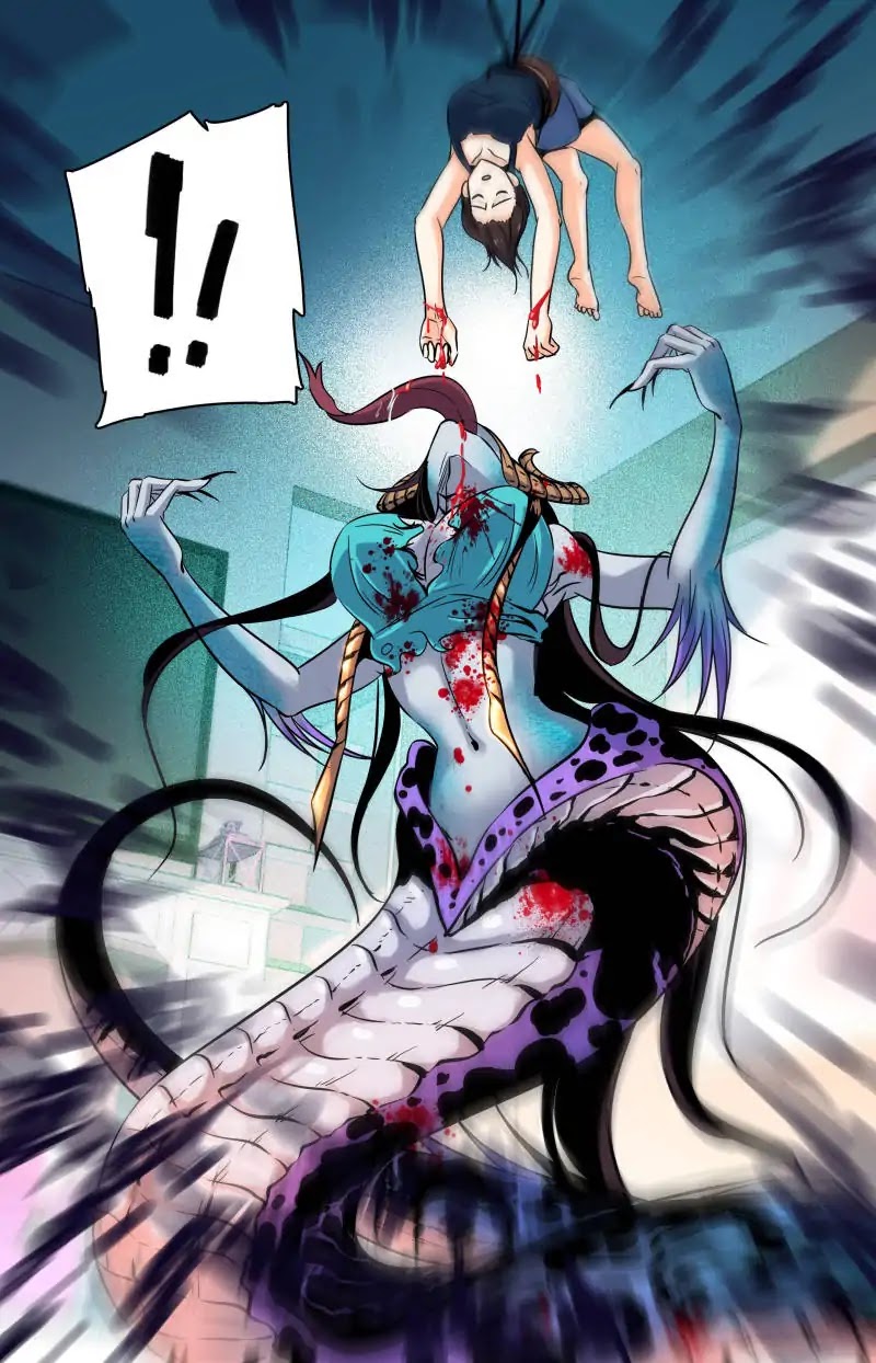 Versatile Mage Chapter 166 page 10 - Chapter 166