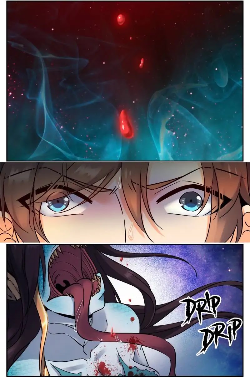 Versatile Mage Chapter 166 page 9 - Chapter 166