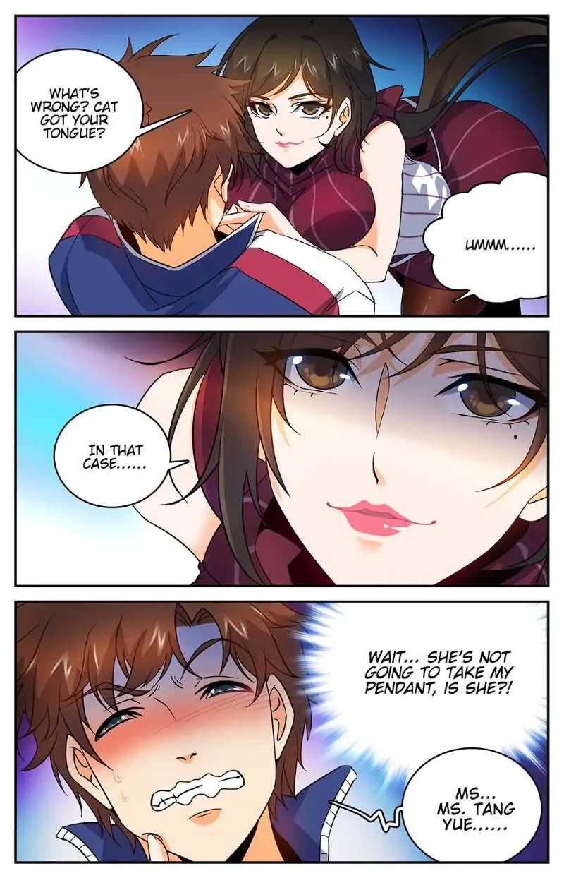Versatile Mage Chapter 17 page 2 - Chapter 17