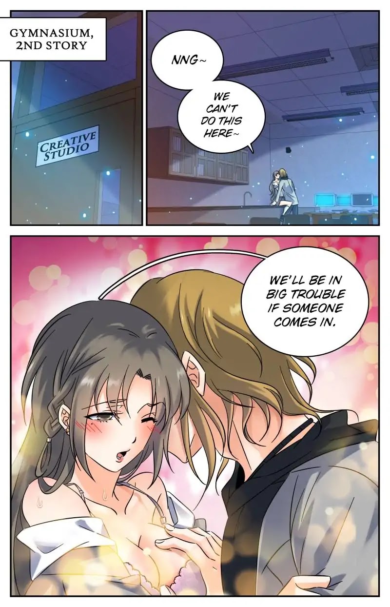 Versatile Mage Chapter 176 page 5 - Chapter 176