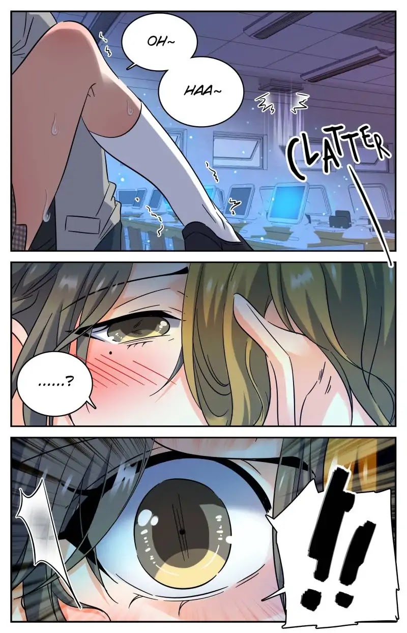 Versatile Mage Chapter 176 page 7 - Chapter 176