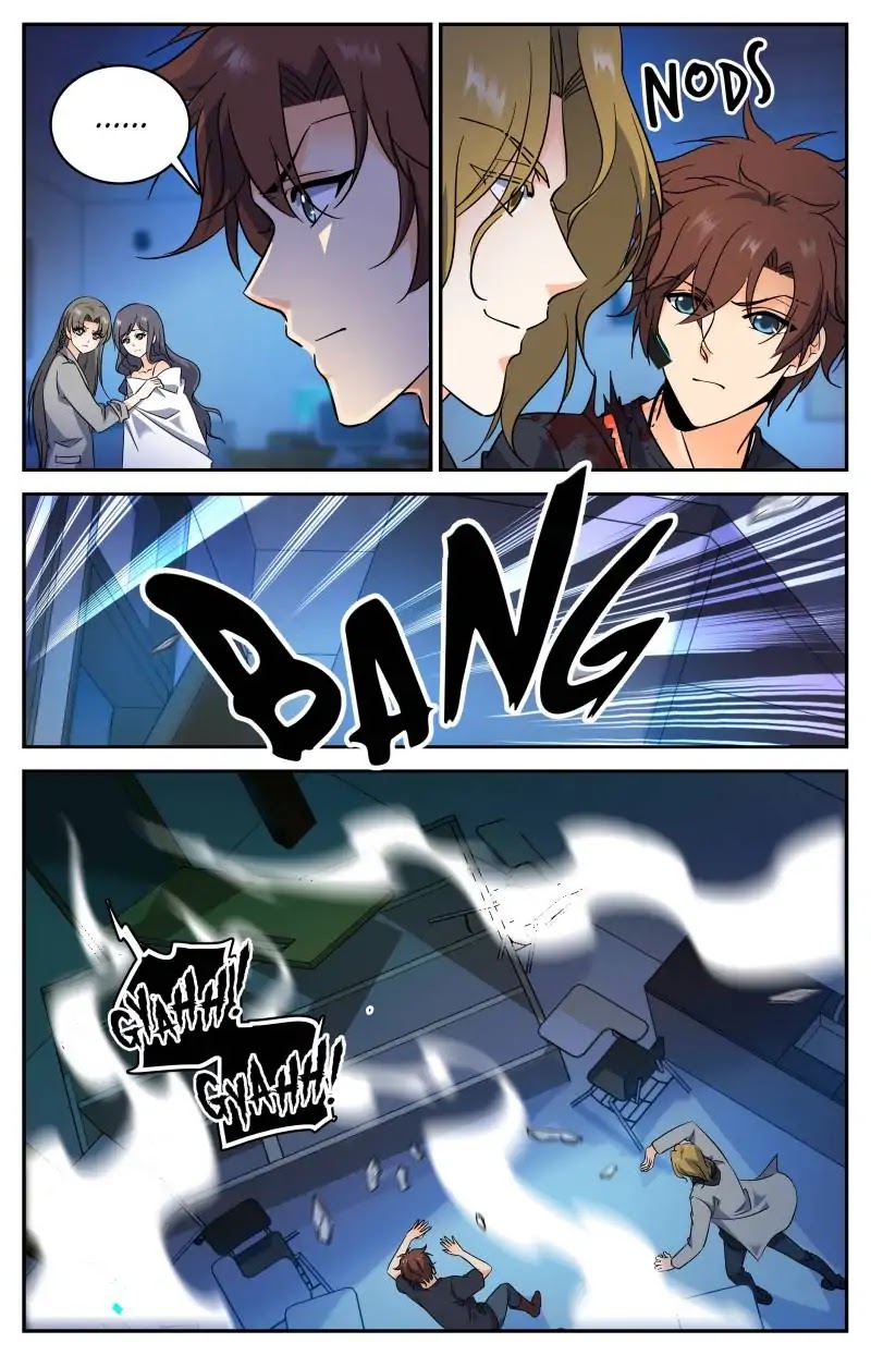 Versatile Mage Chapter 178 page 2 - Chapter 178