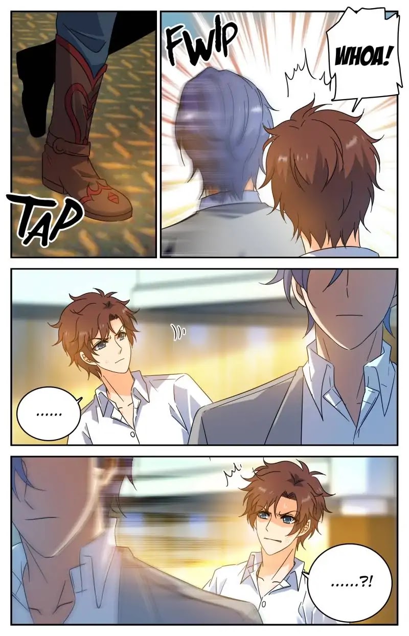 Versatile Mage Chapter 190 page 2 - Chapter 190