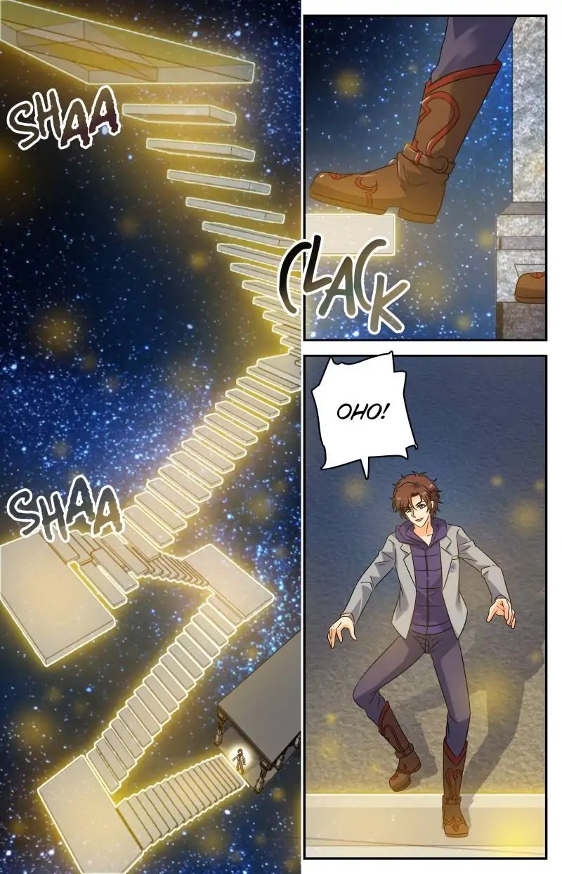 Versatile Mage Chapter 197 page 6 - Chapter 197