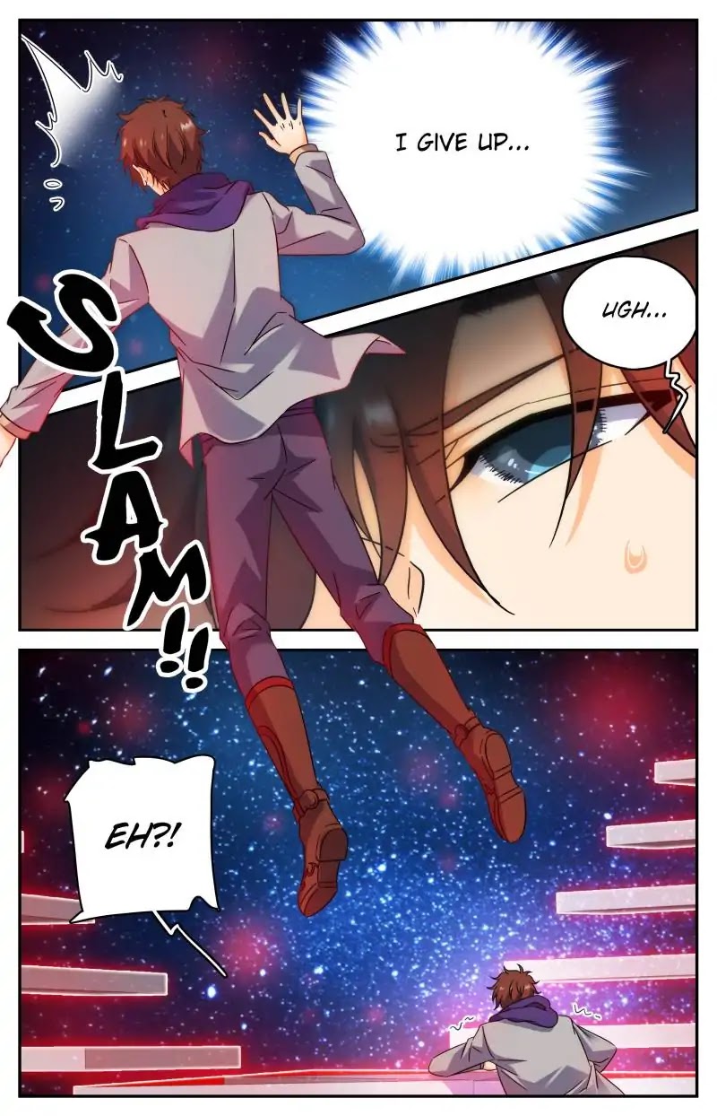 Versatile Mage Chapter 198 page 10 - Chapter 198
