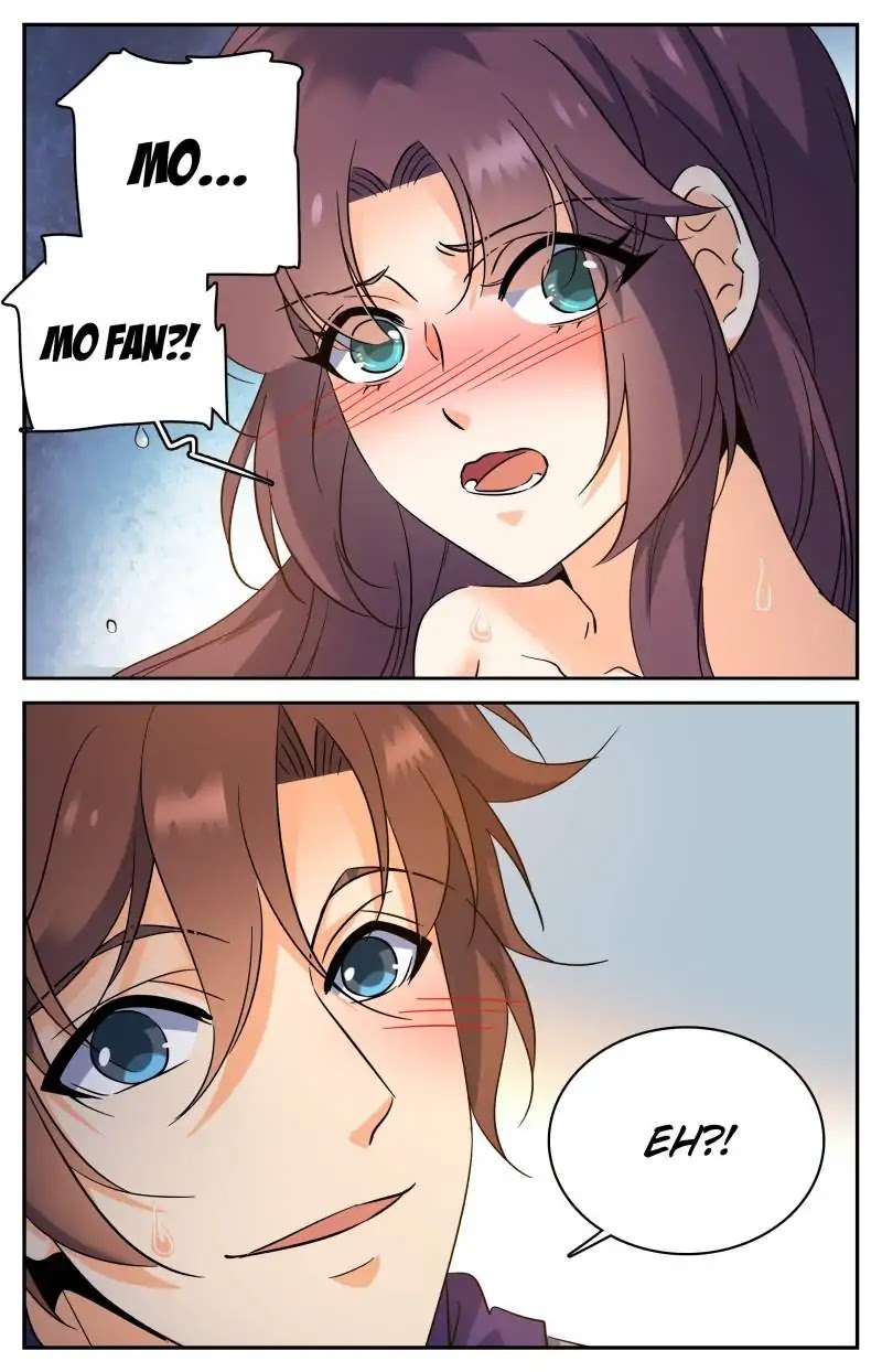 Versatile Mage Chapter 199 page 13 - Chapter 199