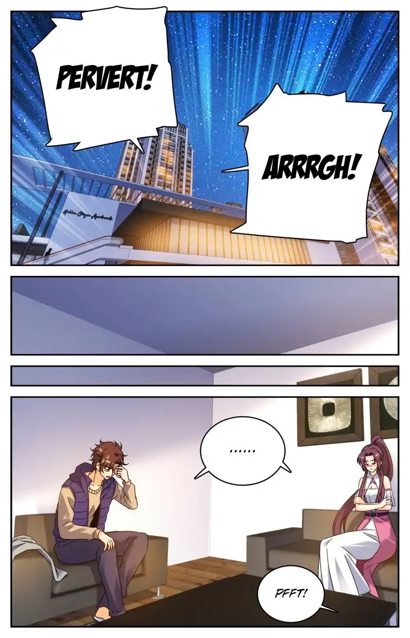 Versatile Mage Chapter 200 page 1 - Chapter 200
