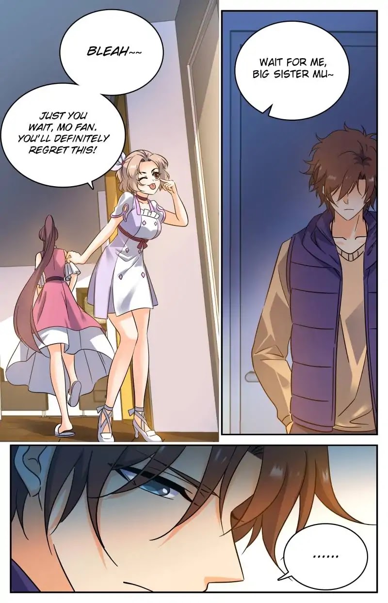Versatile Mage Chapter 200 page 10 - Chapter 200