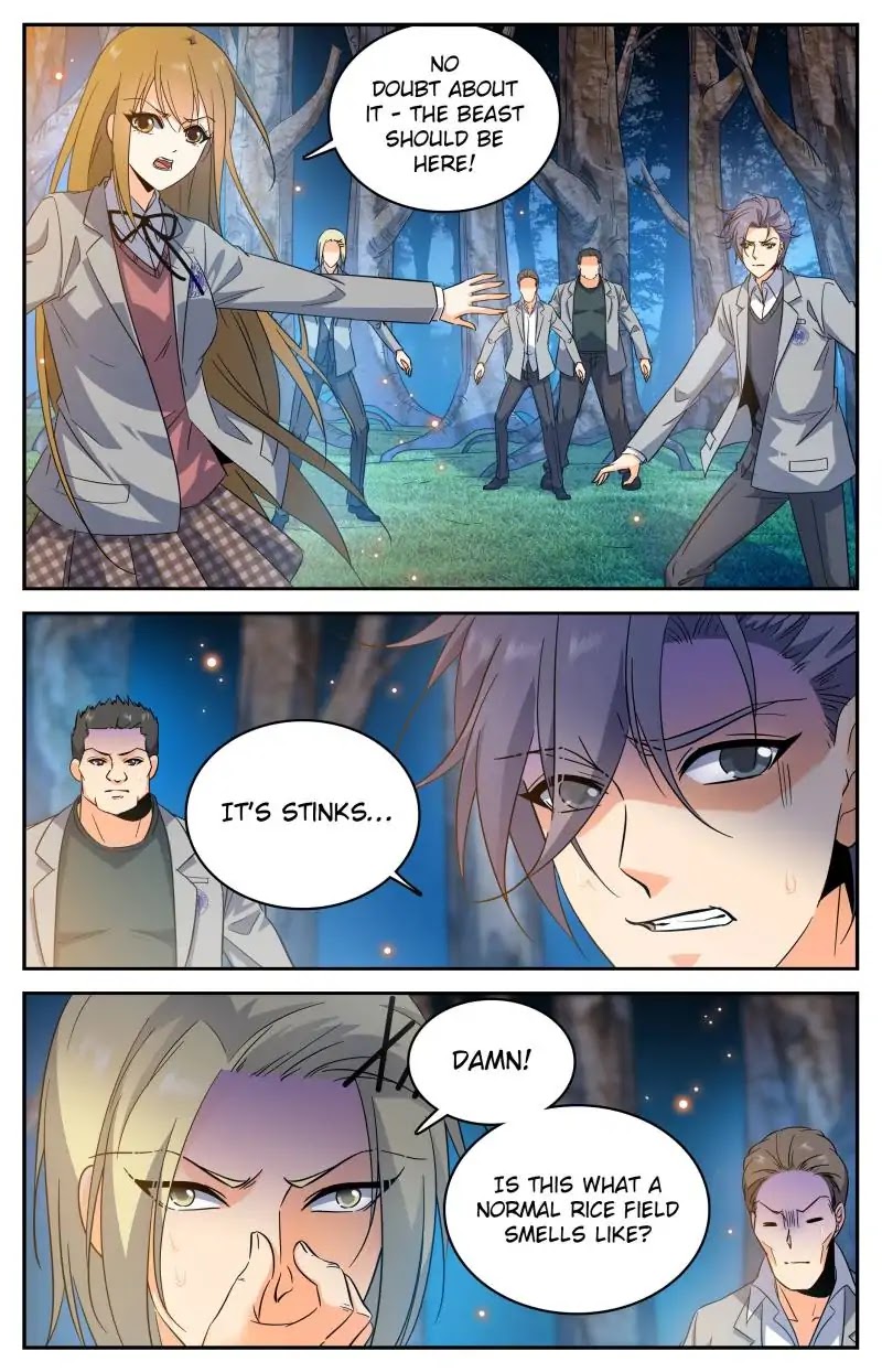 Versatile Mage Chapter 212 page 1 - Chapter 212