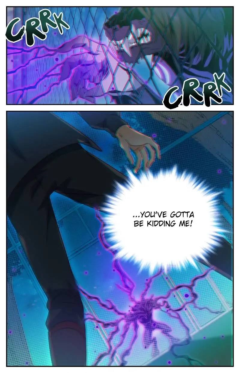 Versatile Mage Chapter 215 page 12 - Chapter 215