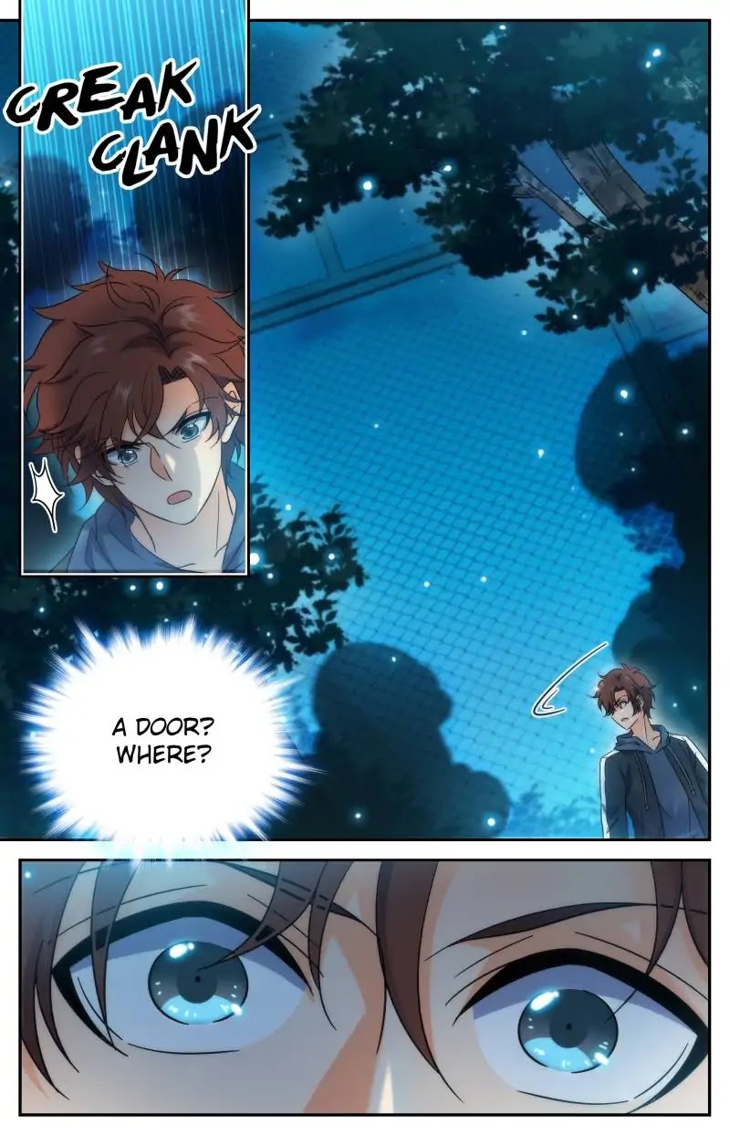 Versatile Mage Chapter 215 page 5 - Chapter 215