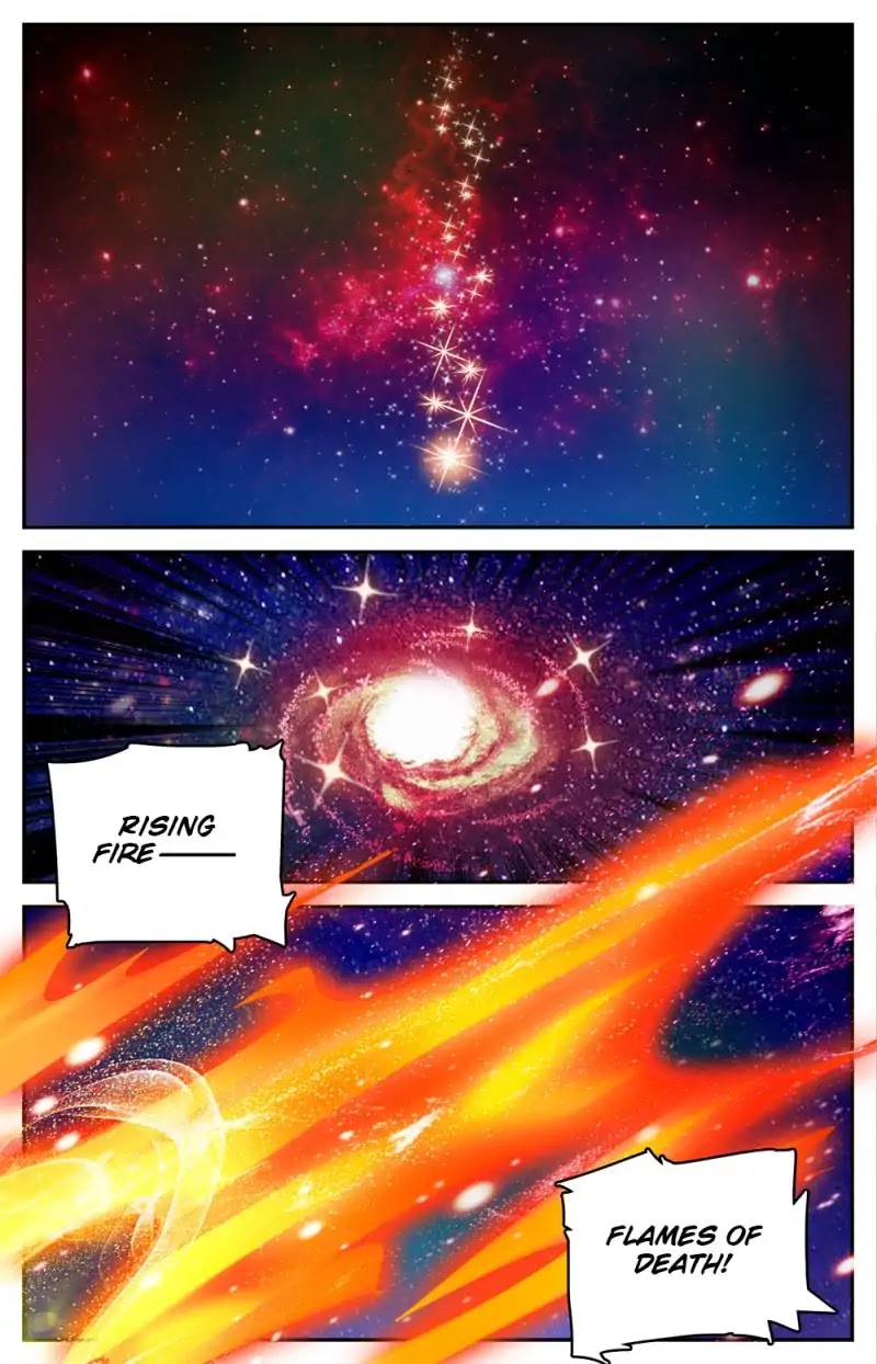 Versatile Mage Chapter 23 page 8 - Chapter 23