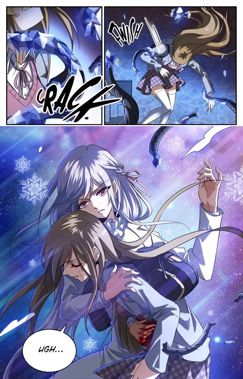Versatile Mage Chapter 234 page 2 - Chapter 234