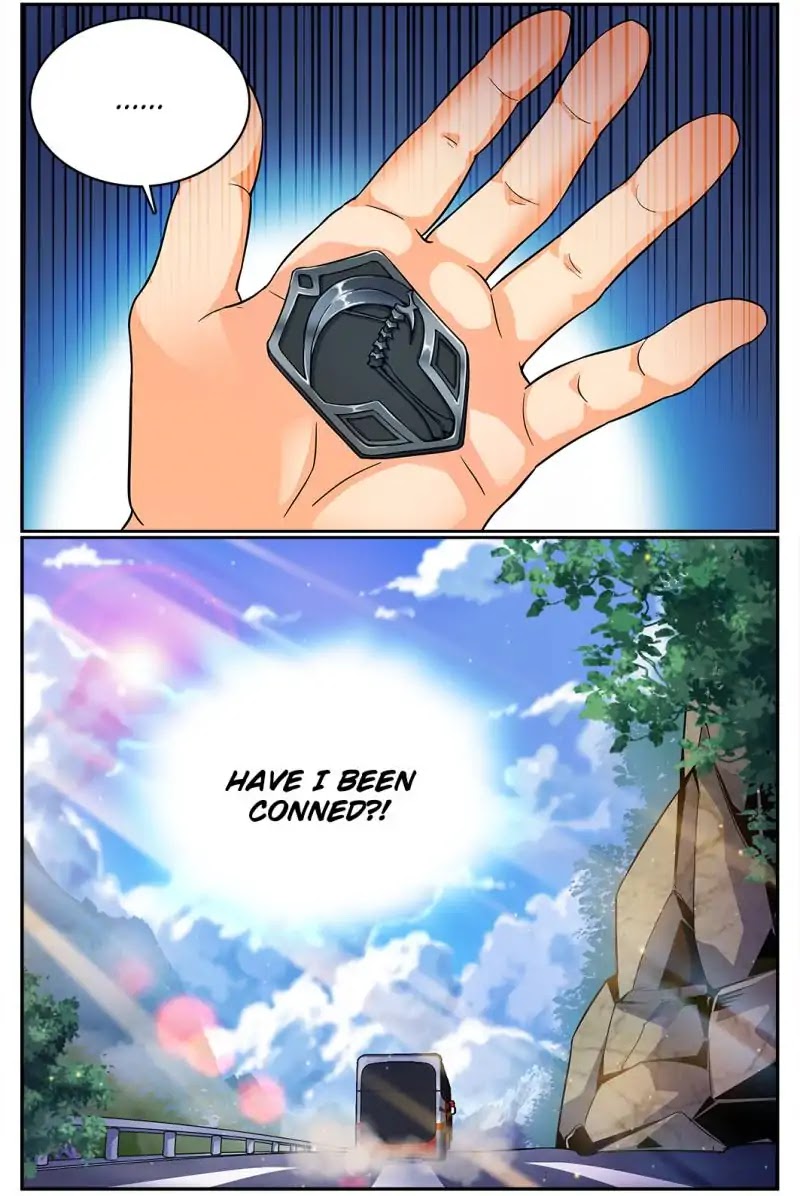 Versatile Mage Chapter 26 page 12 - Chapter 26