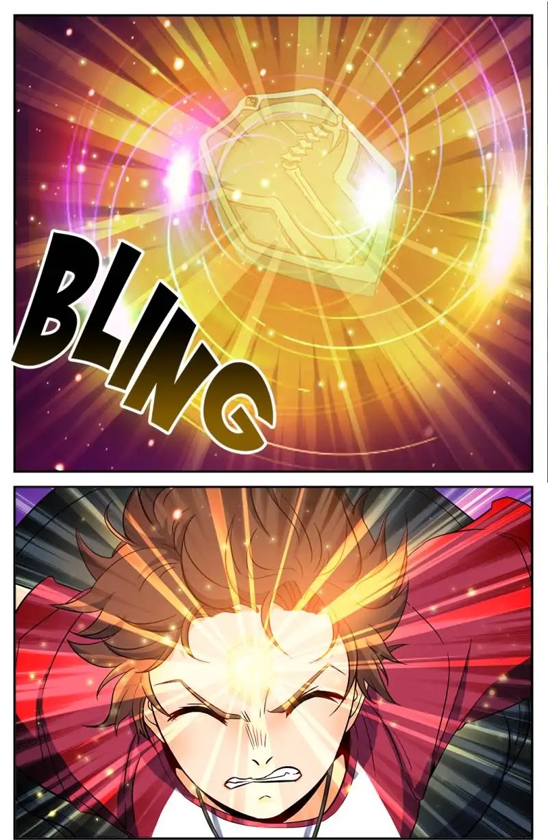 Versatile Mage Chapter 27 page 8 - Chapter 27