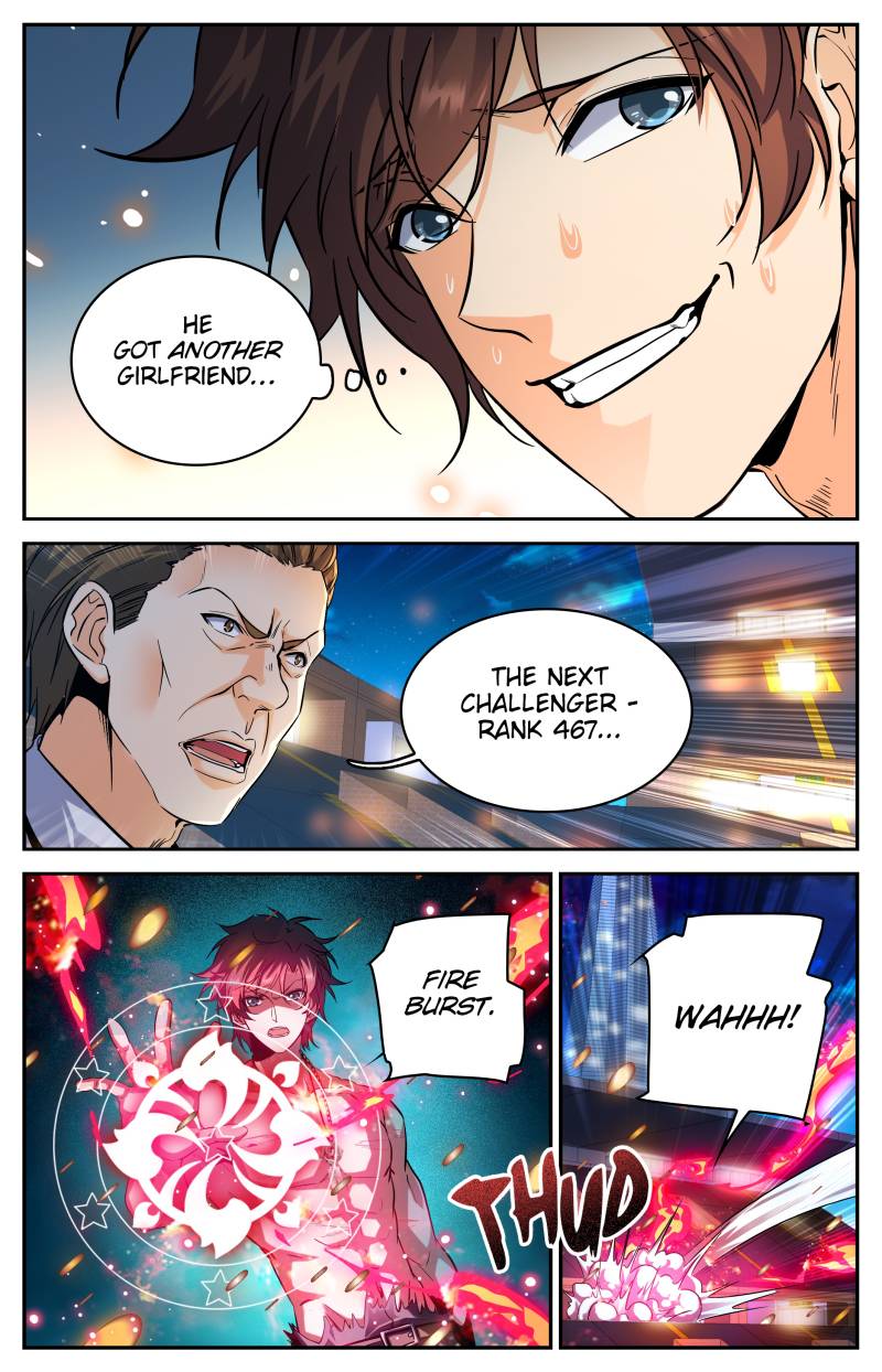 Versatile Mage Chapter 297 page 2 - Chapter 297