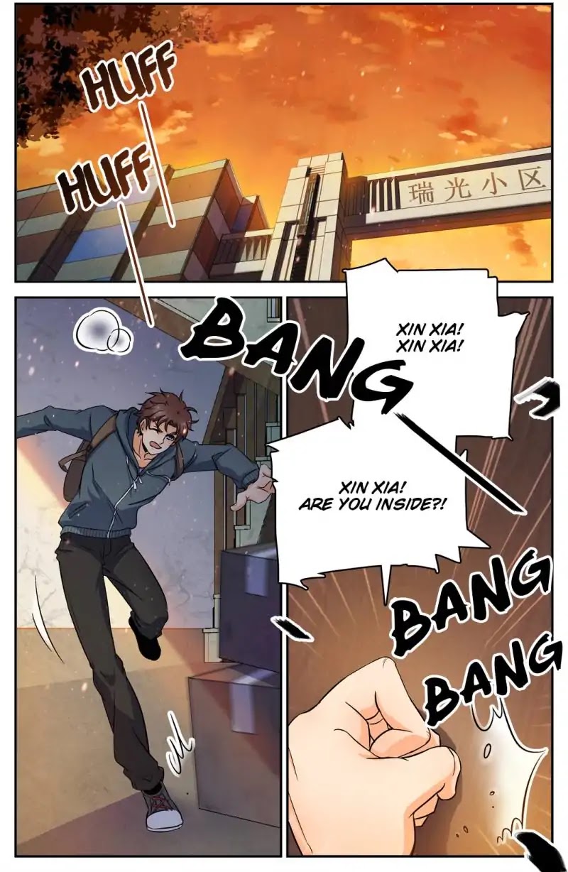 Versatile Mage Chapter 30 page 3 - Chapter 30