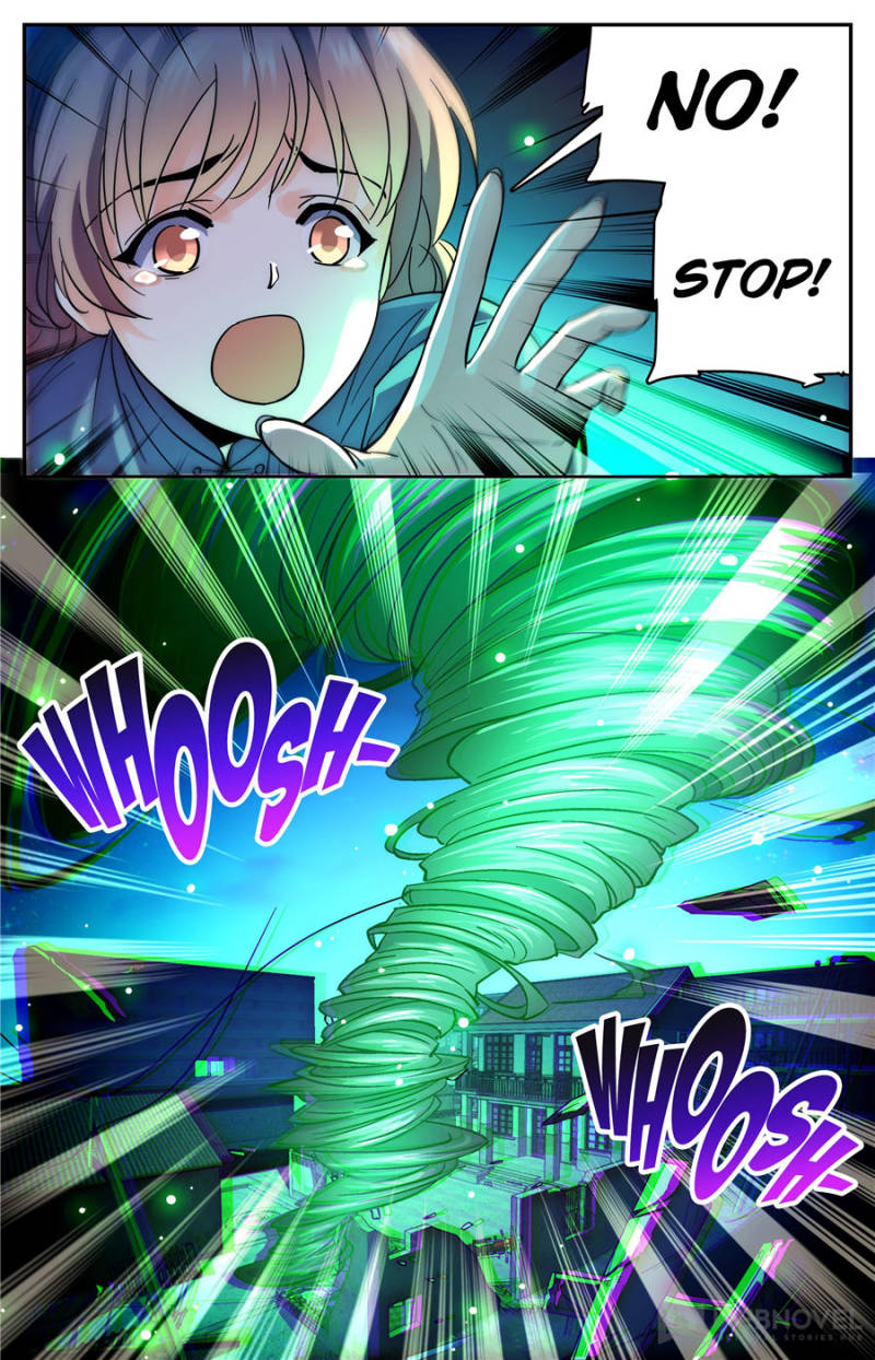 Versatile Mage Chapter 402 page 13 - Chapter 402