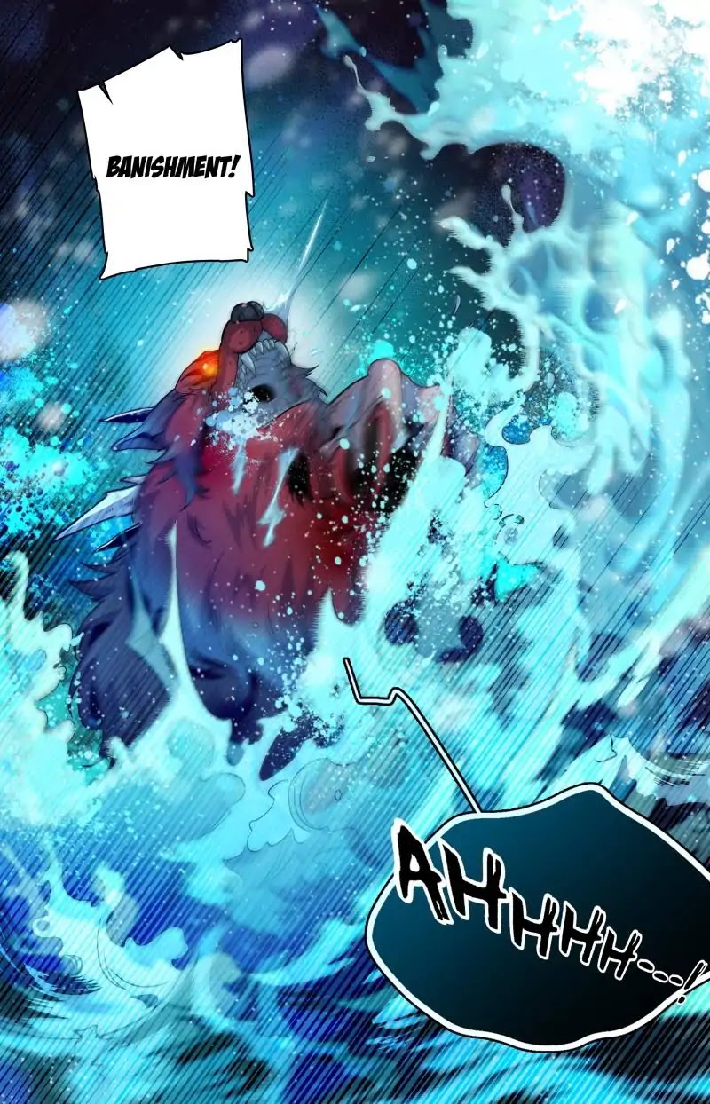 Versatile Mage Chapter 43 page 6 - Chapter 43