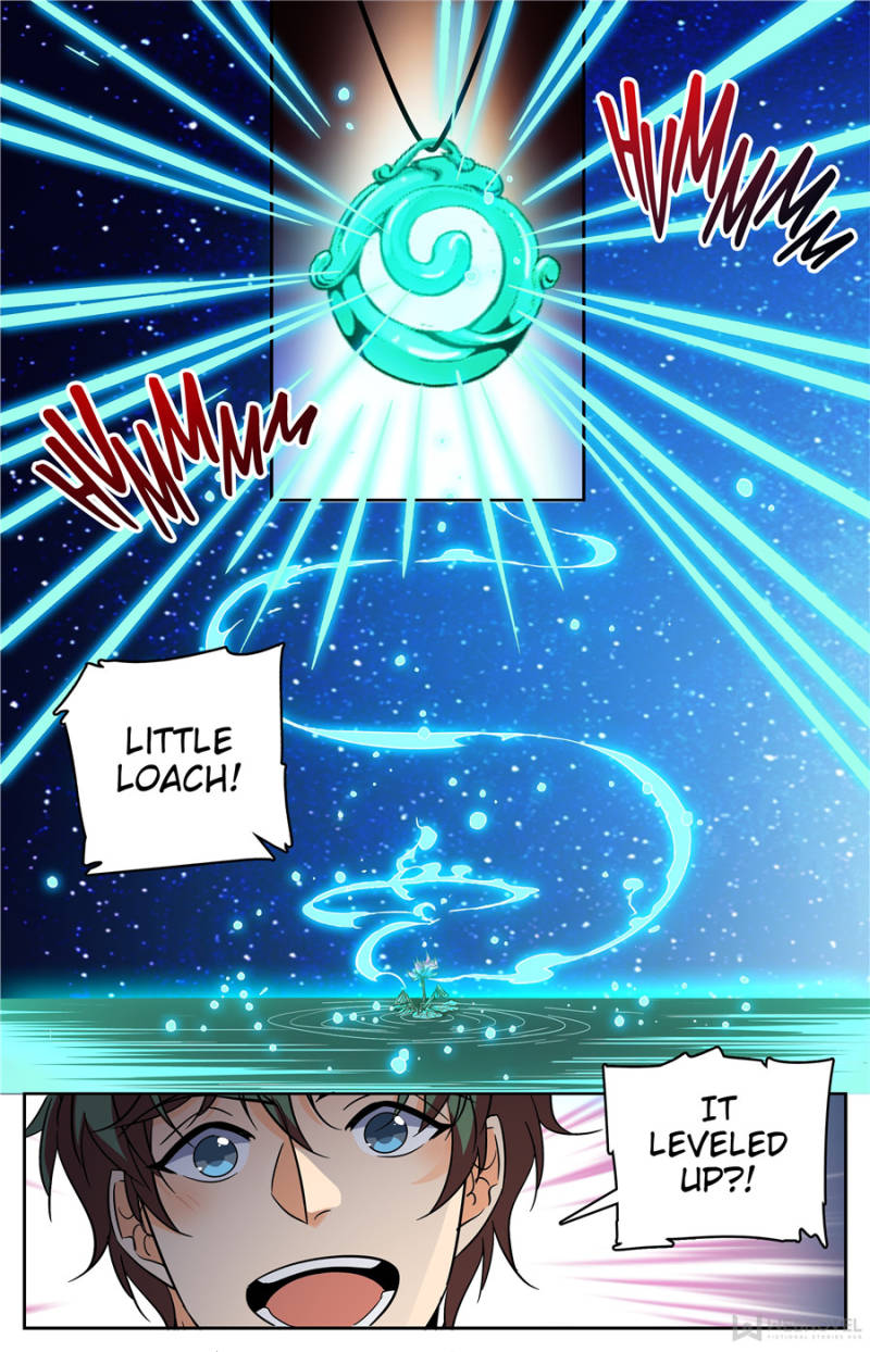 Versatile Mage Chapter 438 page 2 - Chapter 438