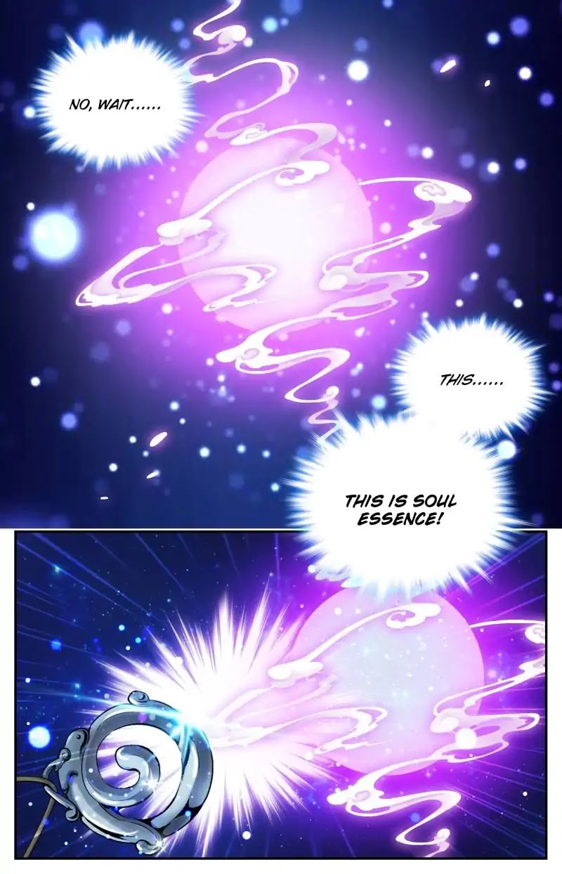 Versatile Mage Chapter 44 page 9 - Chapter 44