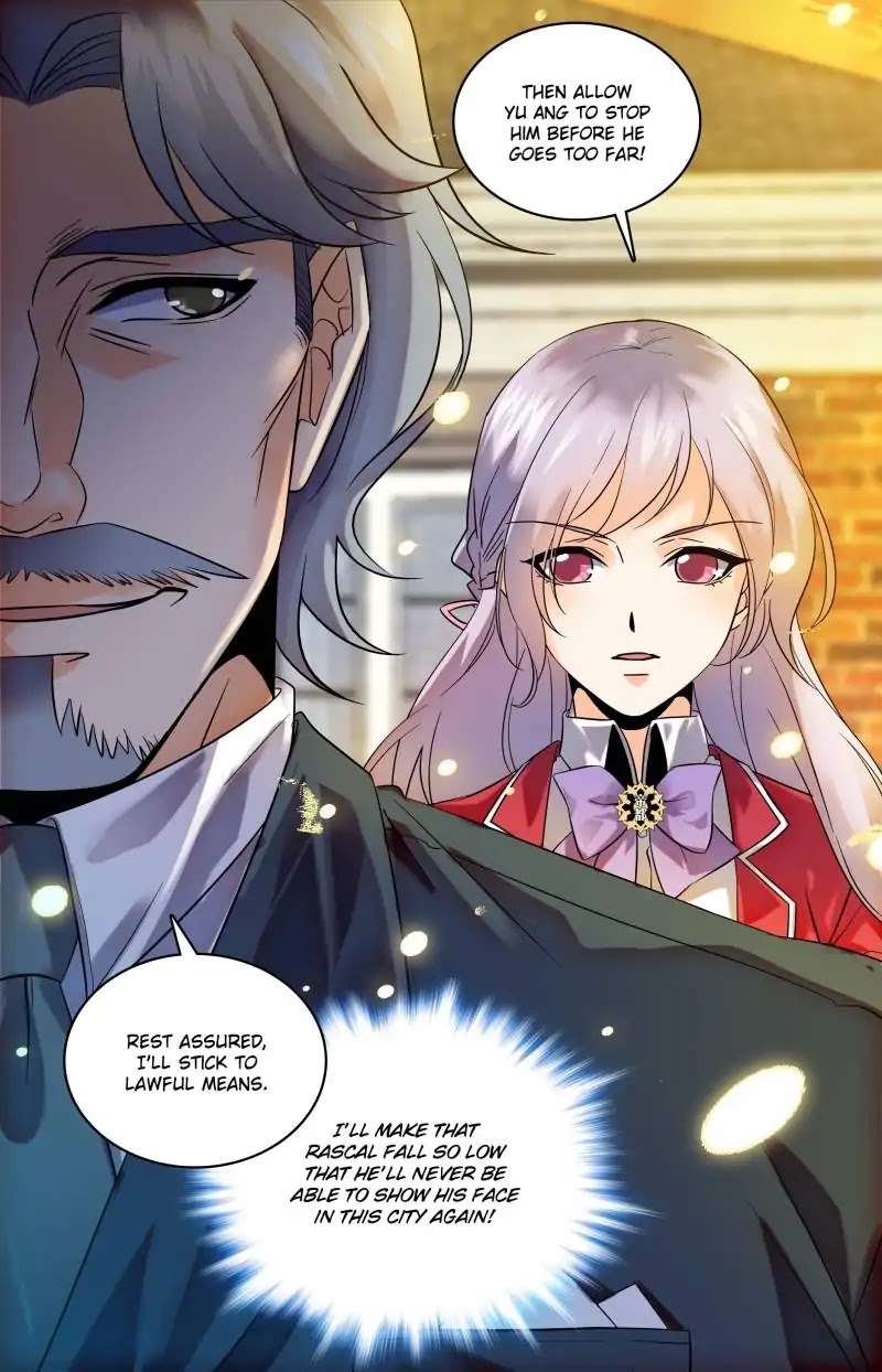 Versatile Mage Chapter 48 page 10 - Chapter 48