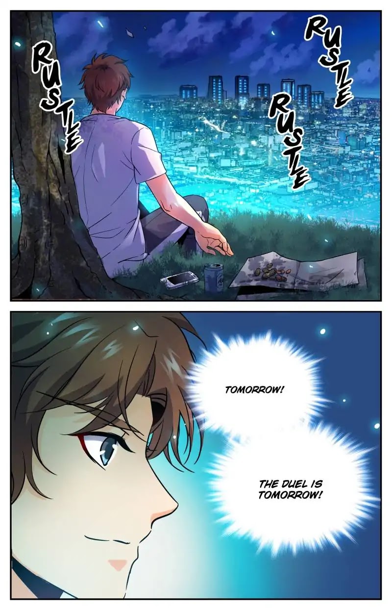 Versatile Mage Chapter 49 page 1 - Chapter 49
